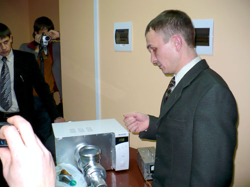 курс ТРИЗ в СФУ
