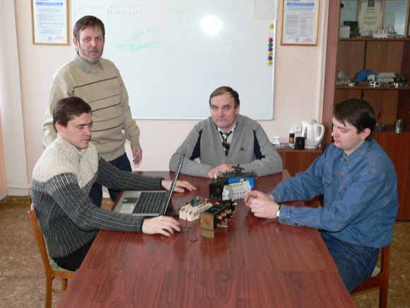 ФСА ДЗНВА
